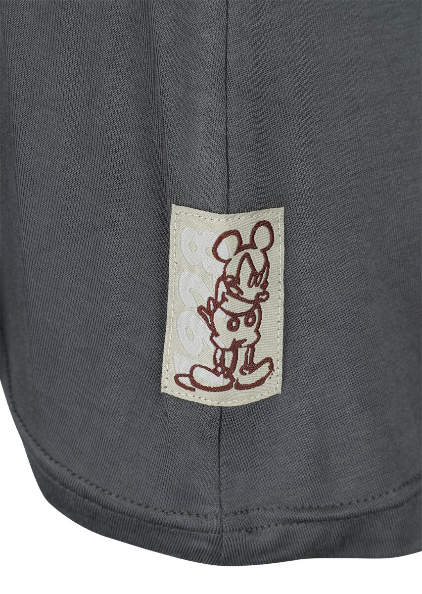 No Shoes No Shorts No Mickey | Mickey & Minnie Mouse Débardeur