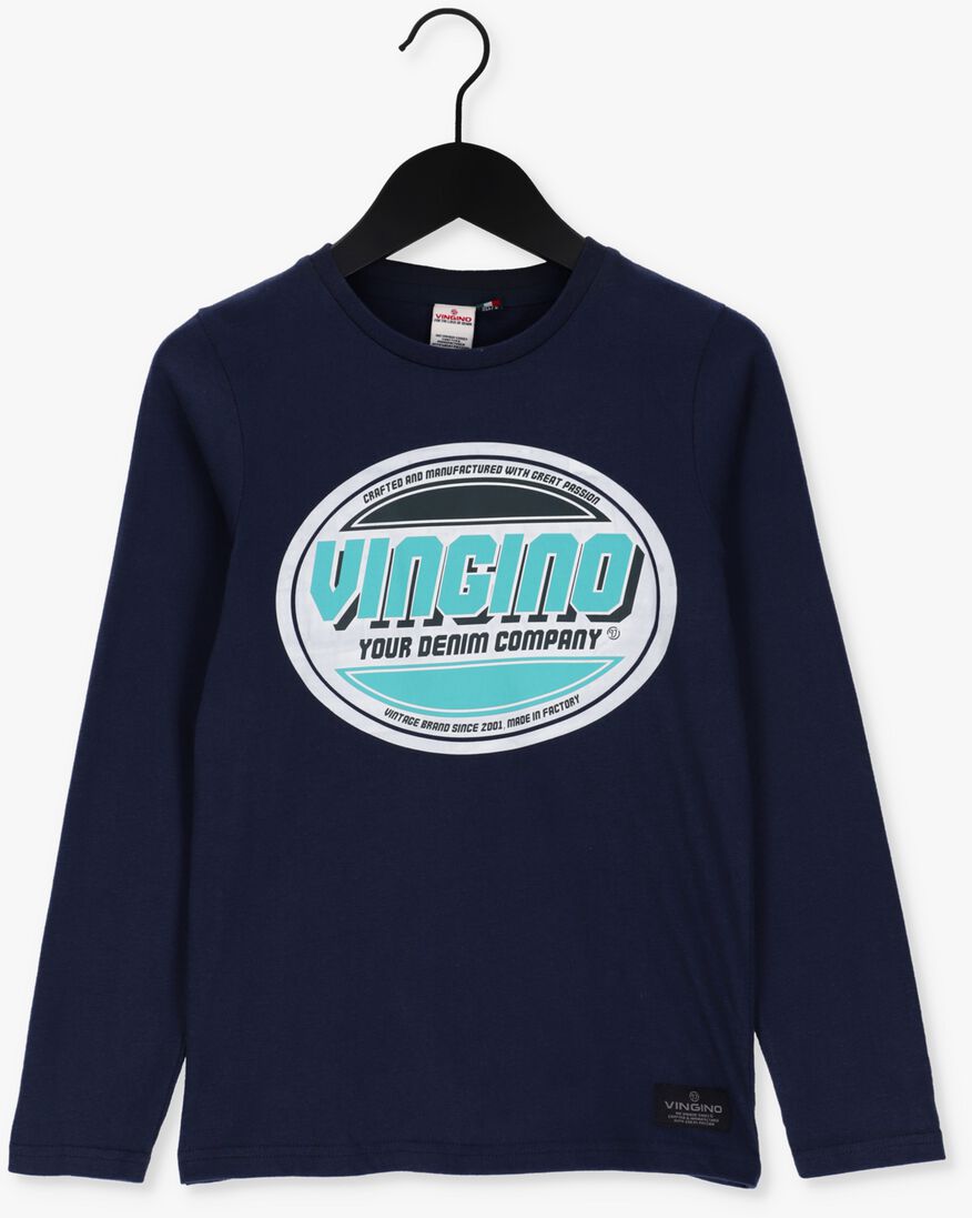 VINGINO blauwe vingino  jantoni