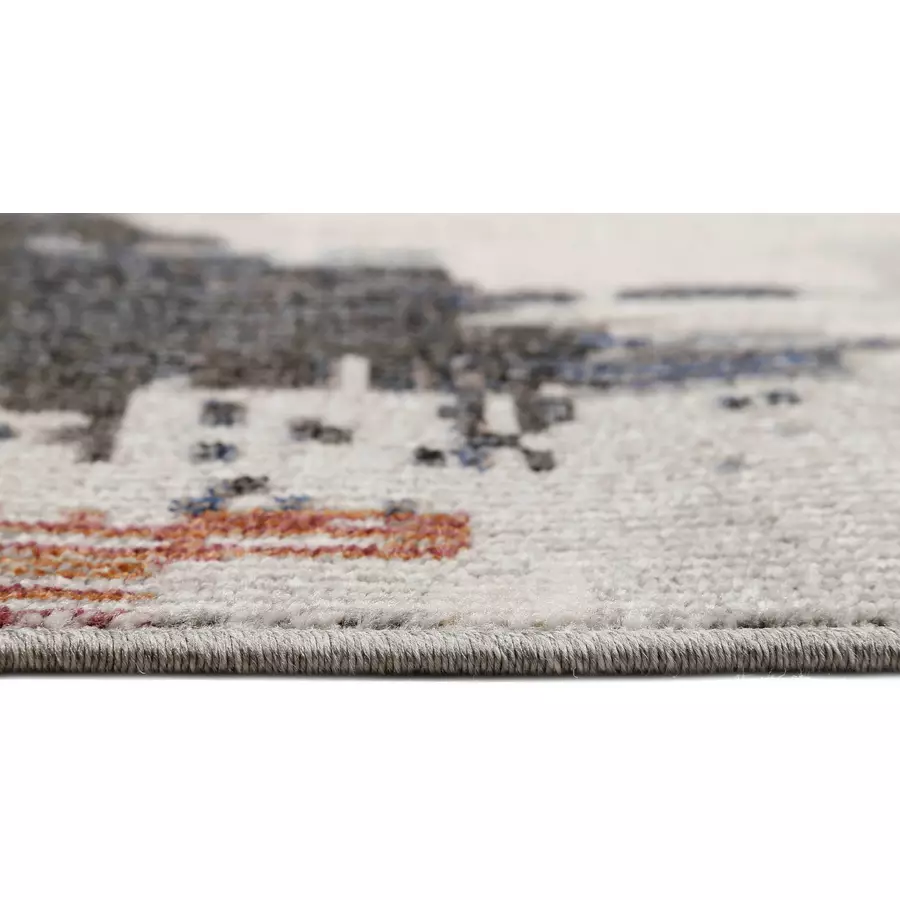 Esprit Outdoorteppich In & Outdoor Stash bunt