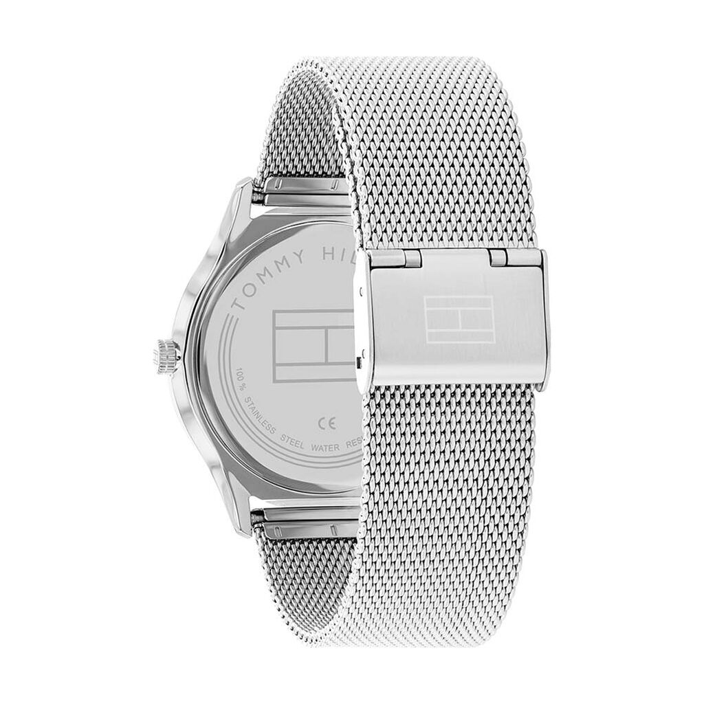 Montre Tommy Hilfiger Adrian Bleu