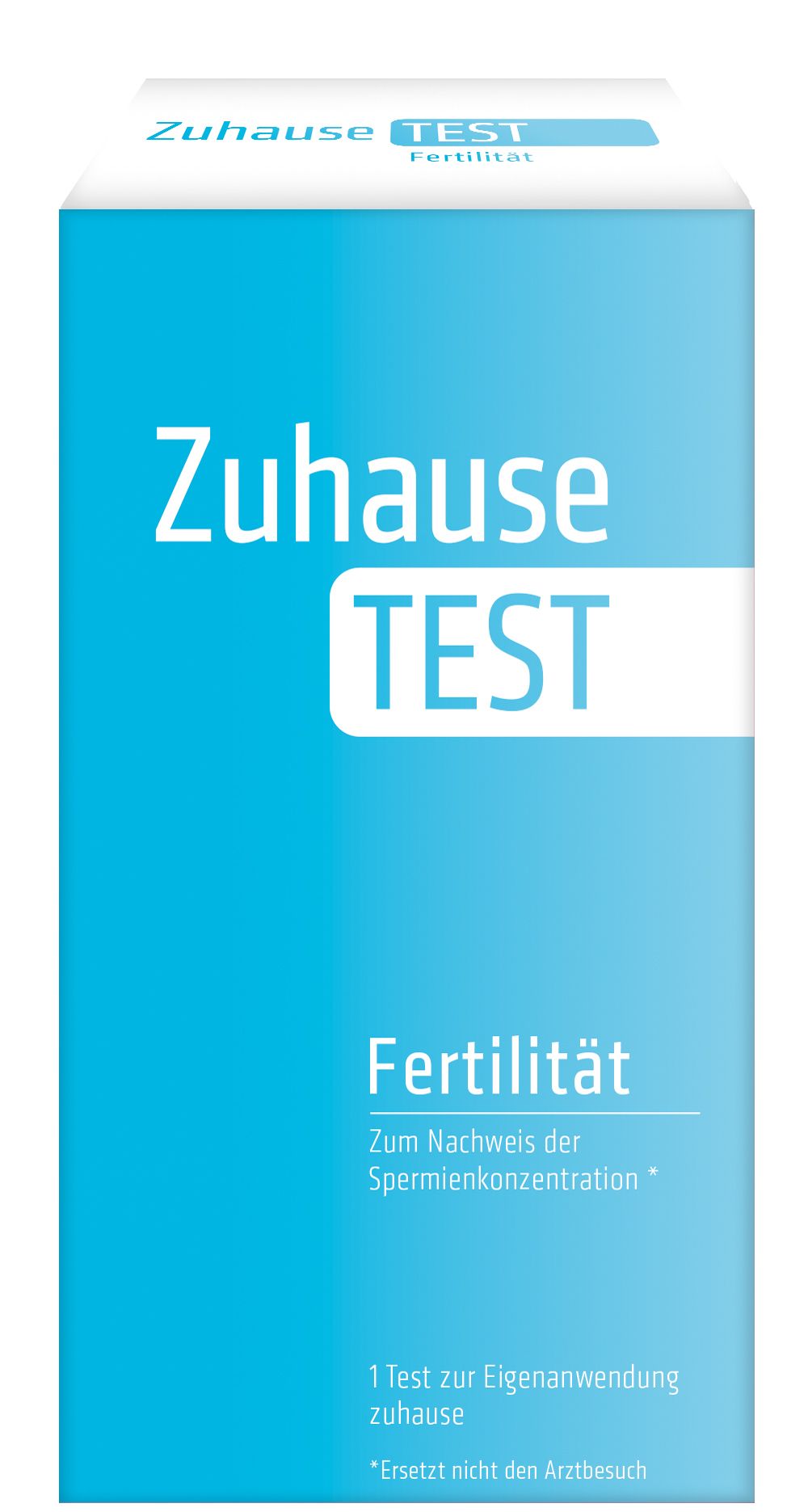 ZuhauseTEST Fertilität