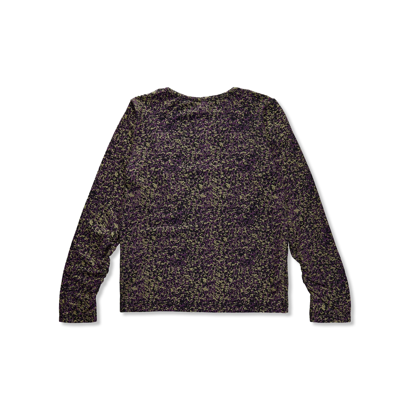 TNECRU bluse