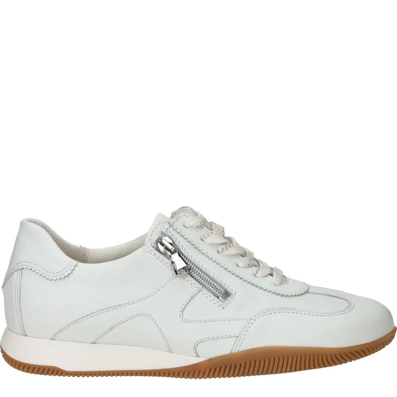 Waldlaufer Pamela Sneakers Wit Dames