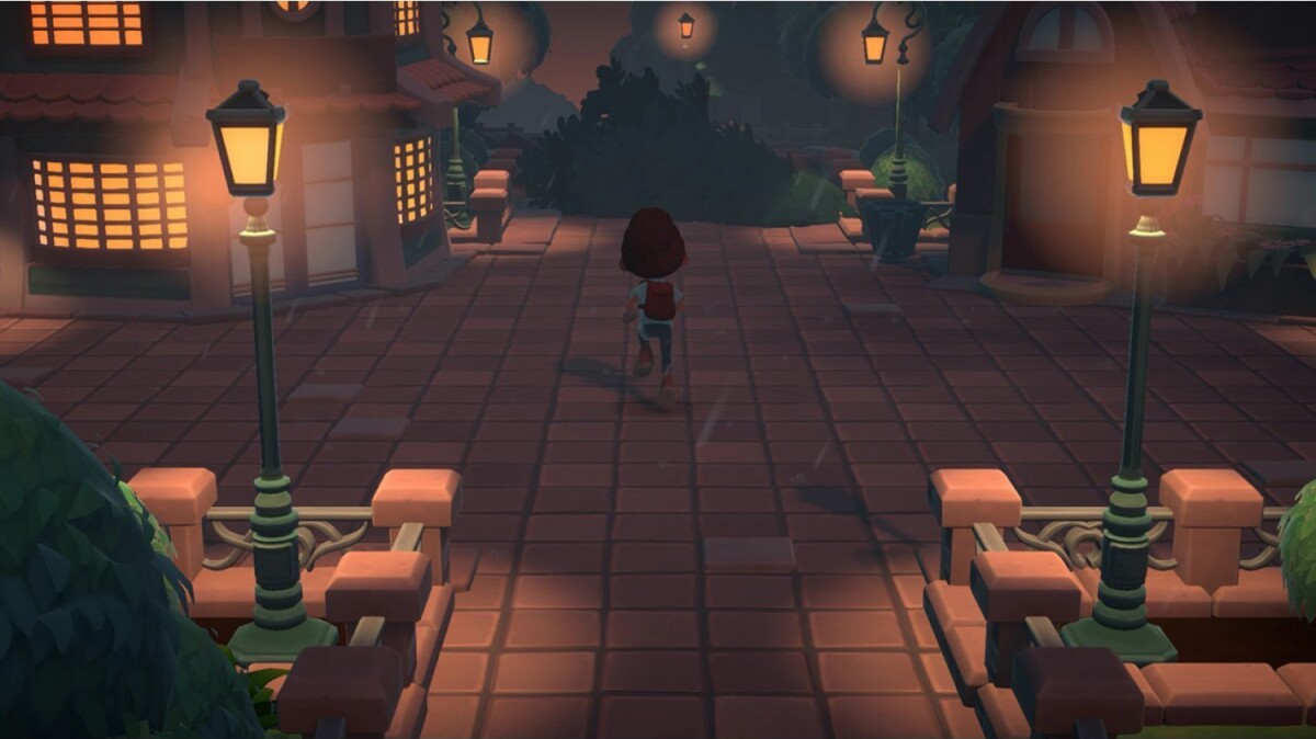 Hokko Life - Nintendo Switch