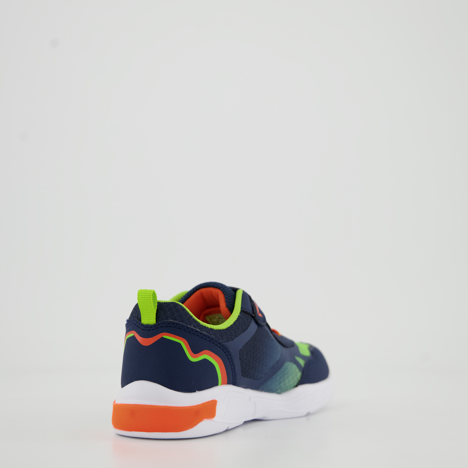 Kangaroos K-SLB Lighto EV