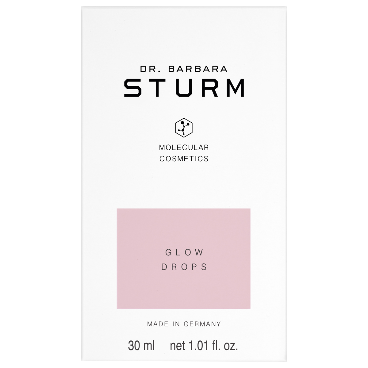 Glow Drops 30ml