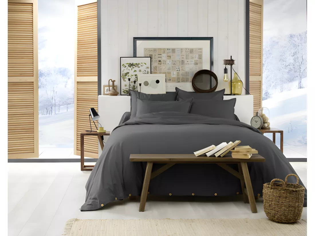 Housse de couette 