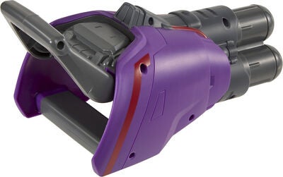Lightyear Zurg Blaster