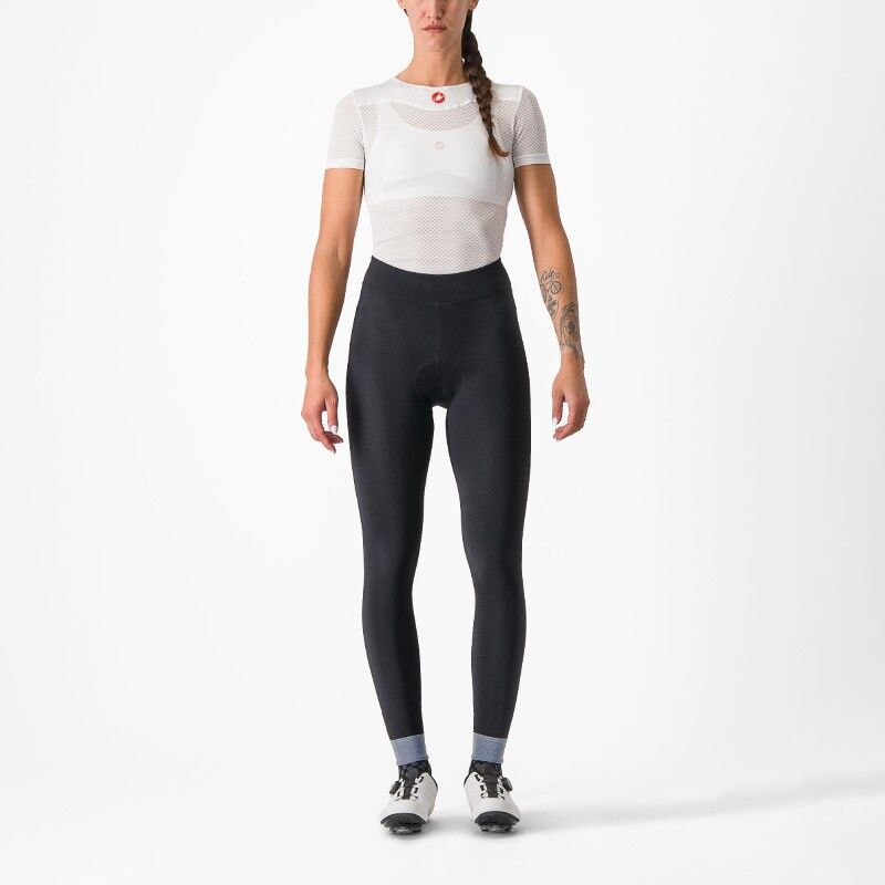 Tutto Nano W Tight - Cuissard vélo femme