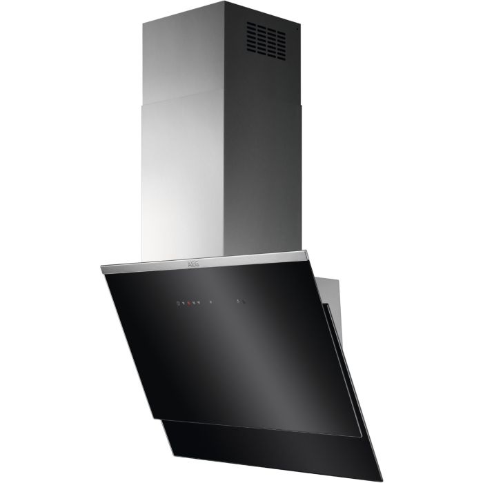AEG Dunstabzugshaube Serie 9000 SilenceTech DVE5671HG