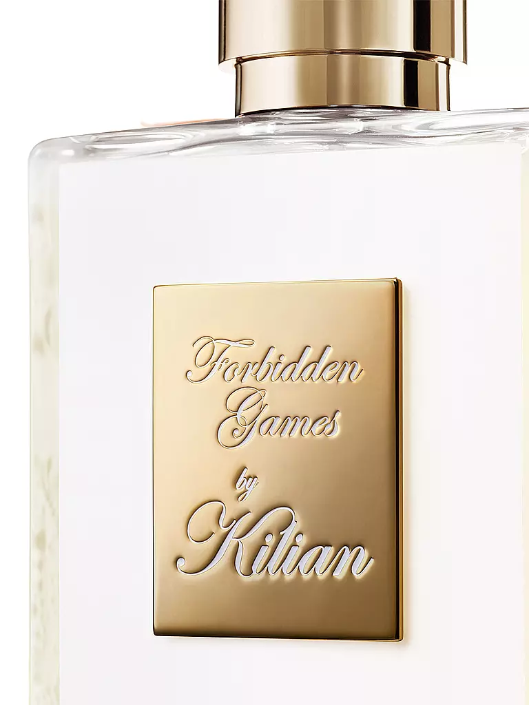 KILIAN PARIS Forbidden Games Refillable Spray 50ml keine Farbe