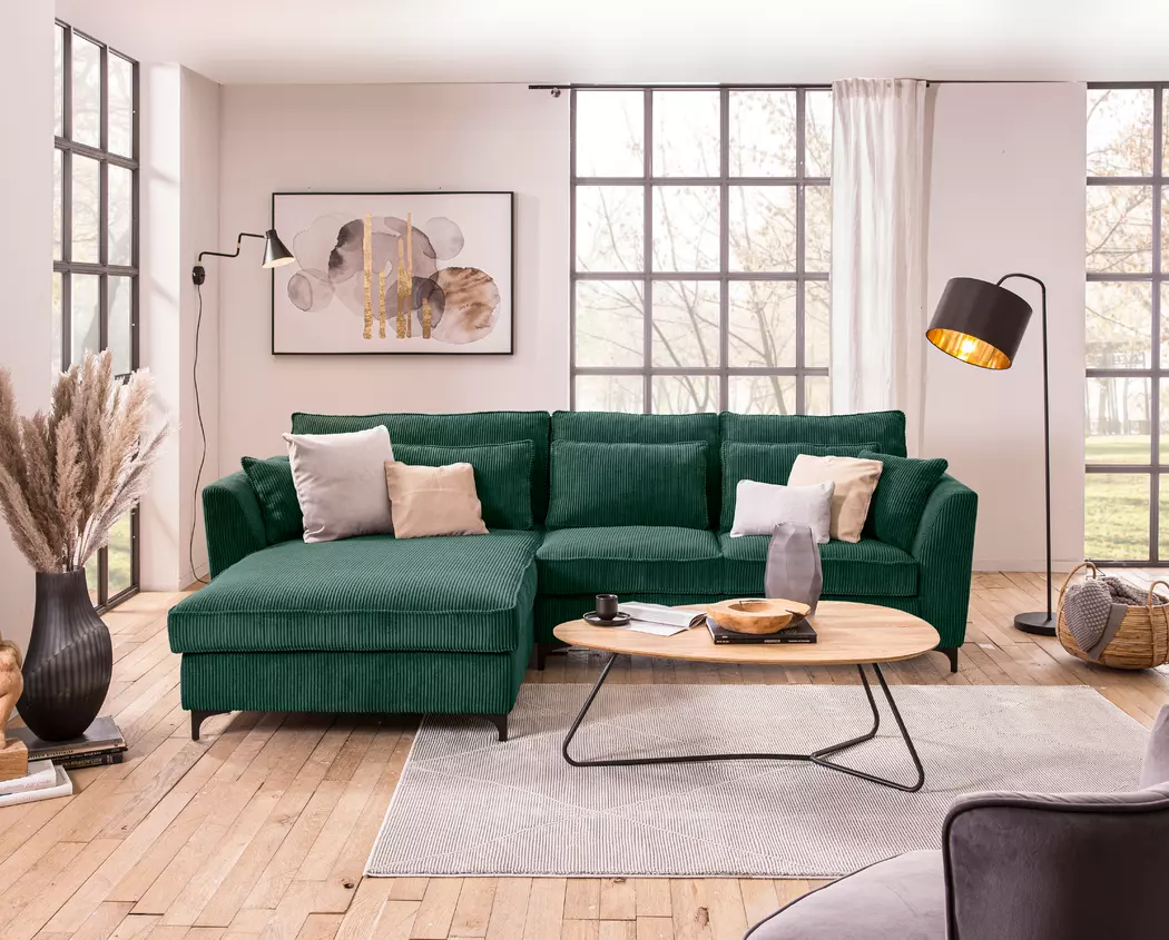 Ecksofa Vera