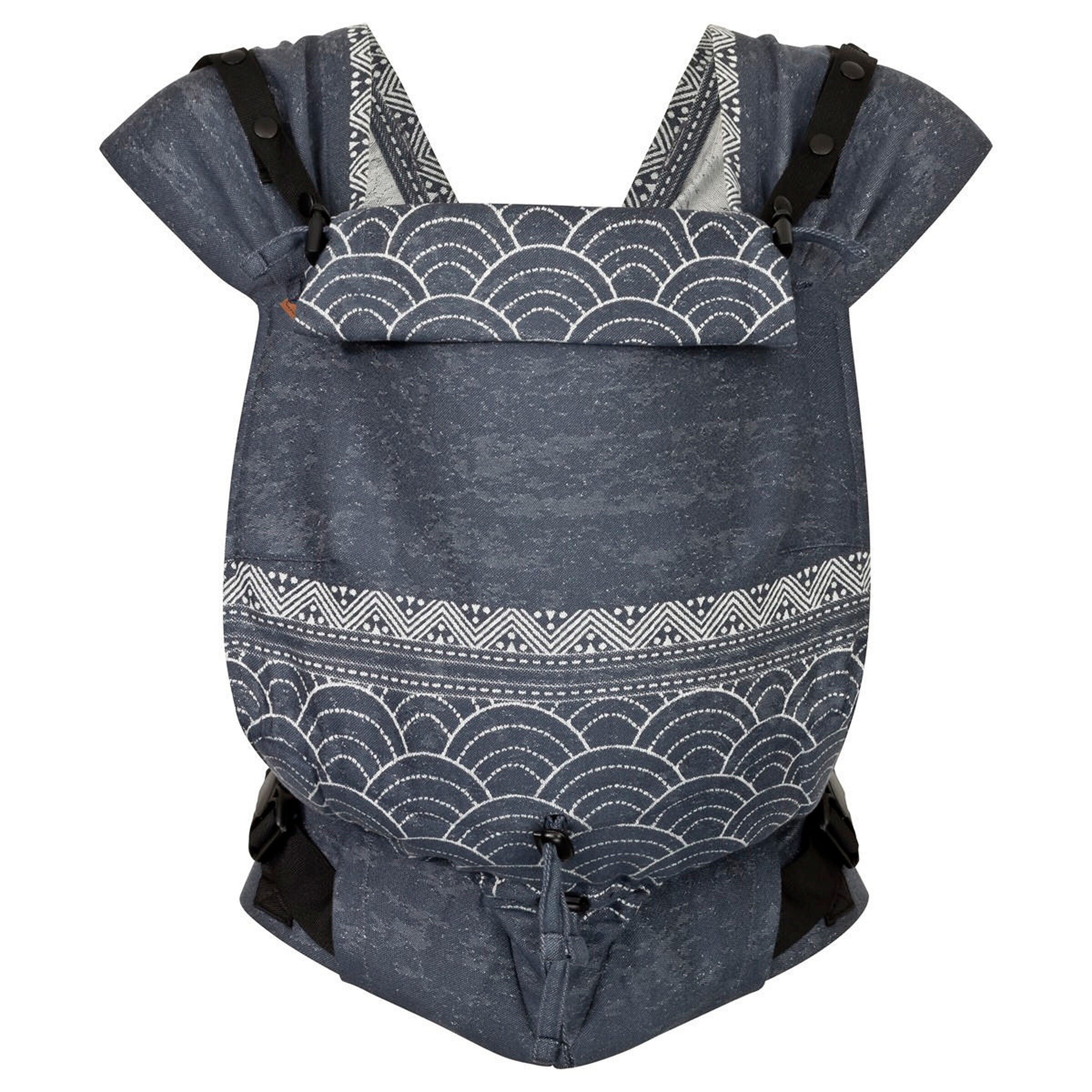 HOPPEDIZ® Babytrage Primeo Sapporo