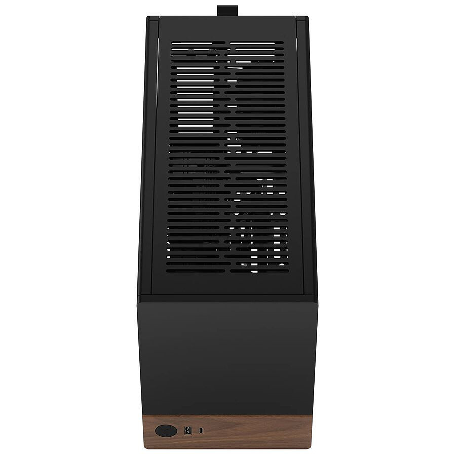 Fractal Design Terra - Noir