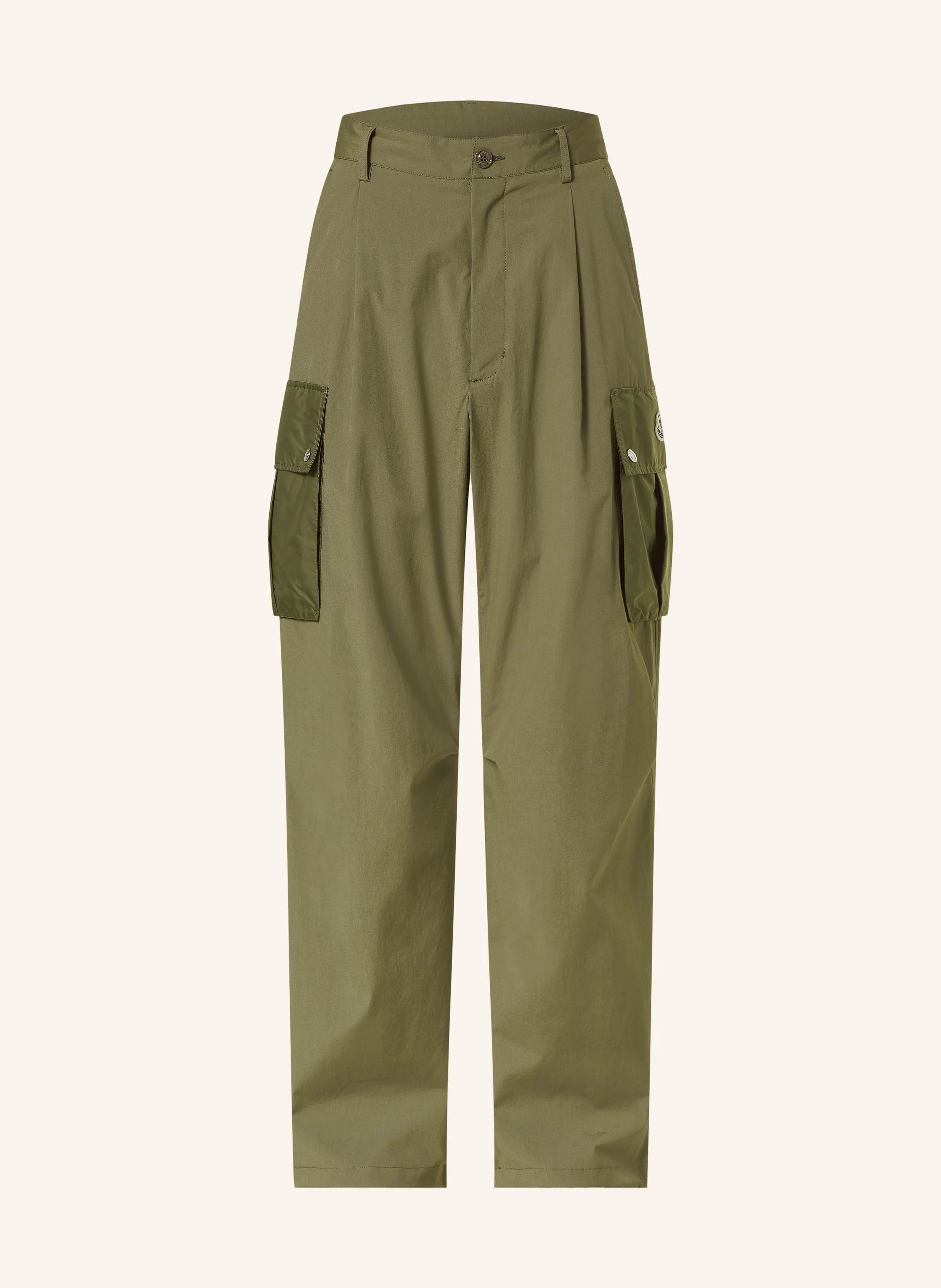 MONCLER Cargohose