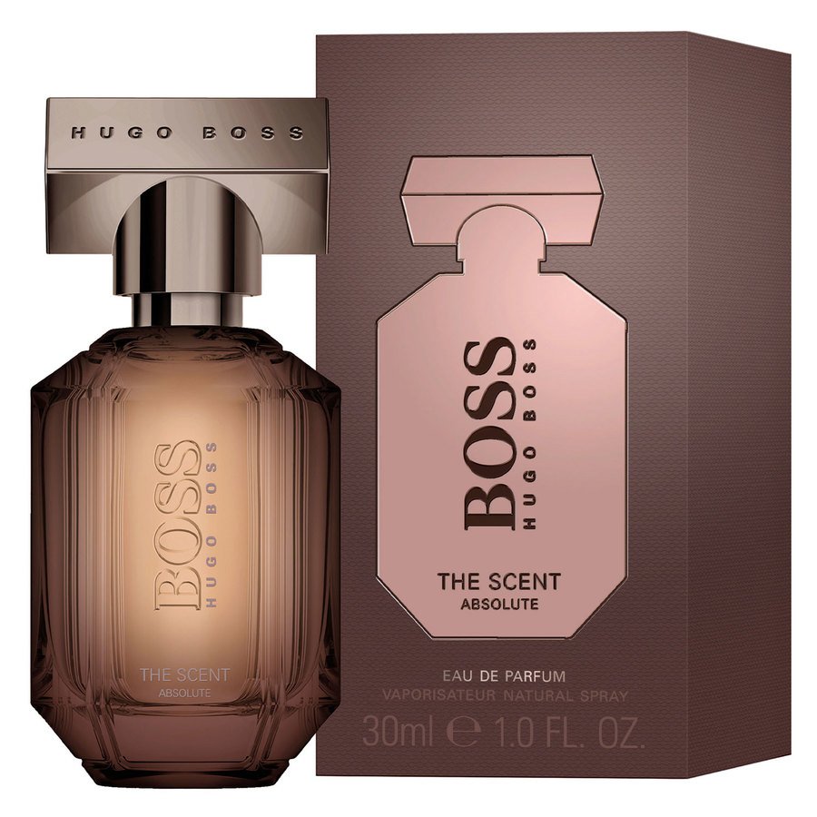 Hugo Boss The Scent For Her Absolute Eau De Parfum 30ml