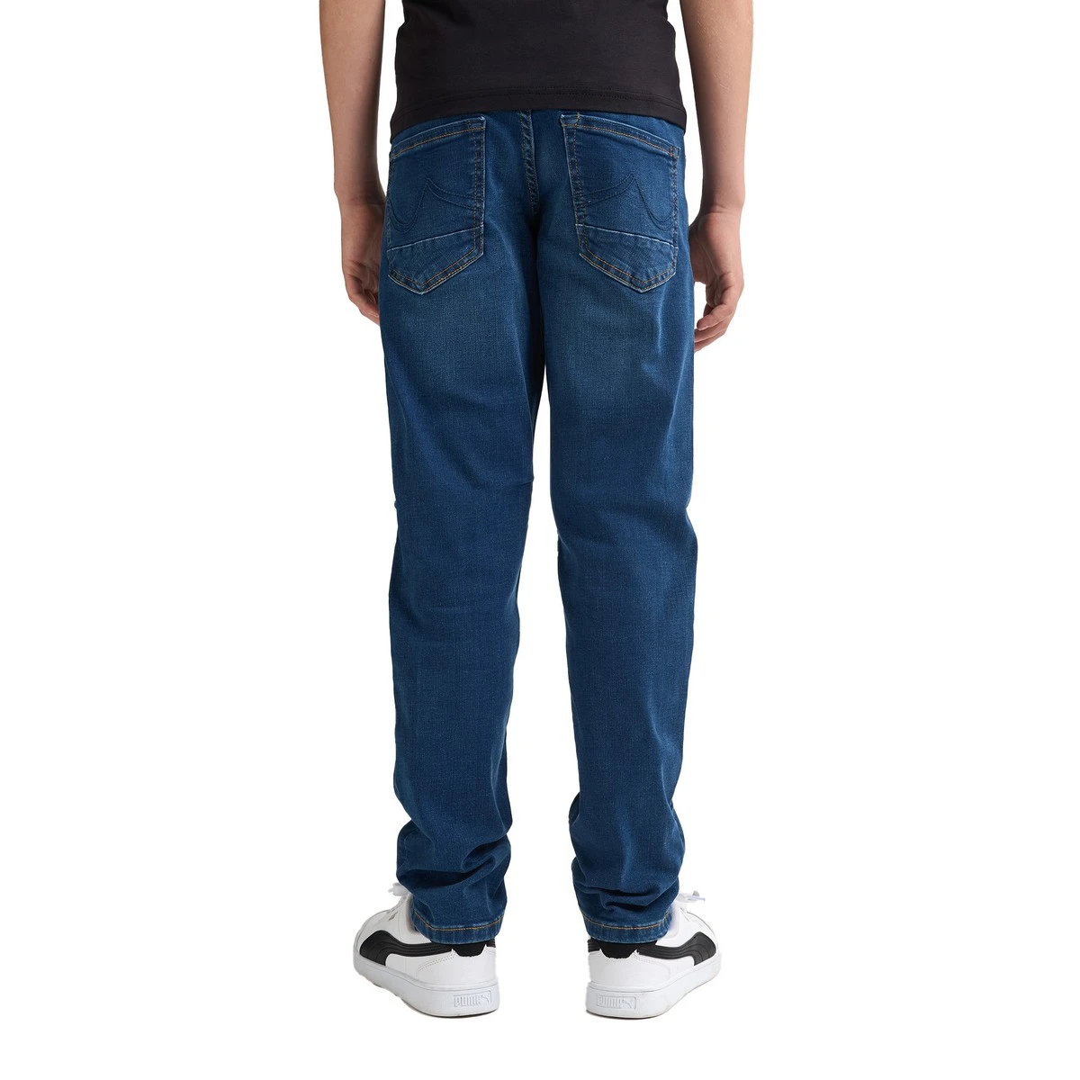 Jongens Short Steve