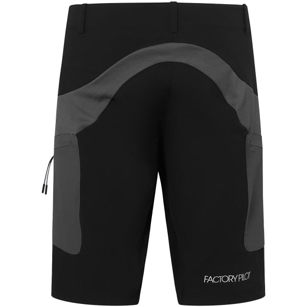 Short VTT OAKLEY MAVEN MTB CARGO SHORT BLACKOUT