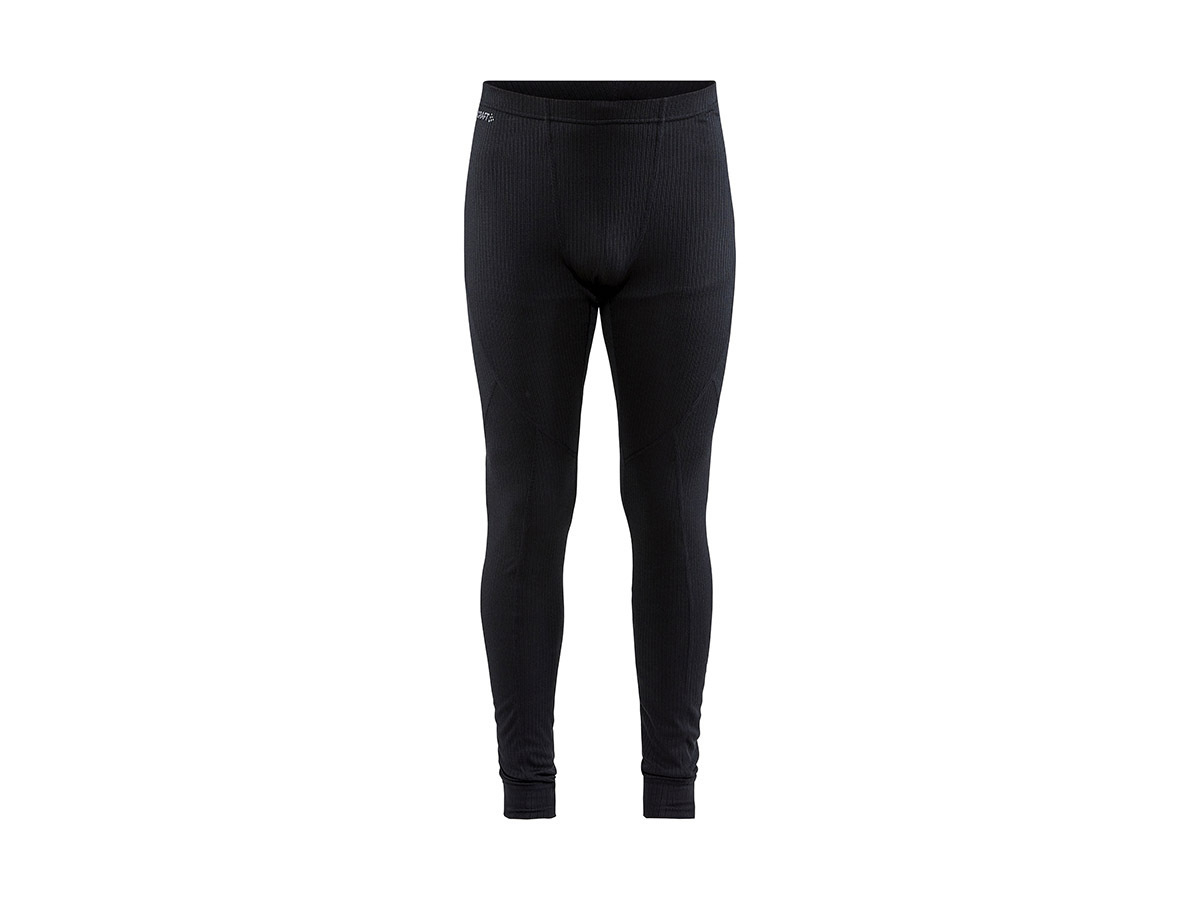 Craft Core Dry heren basislaagset - Black