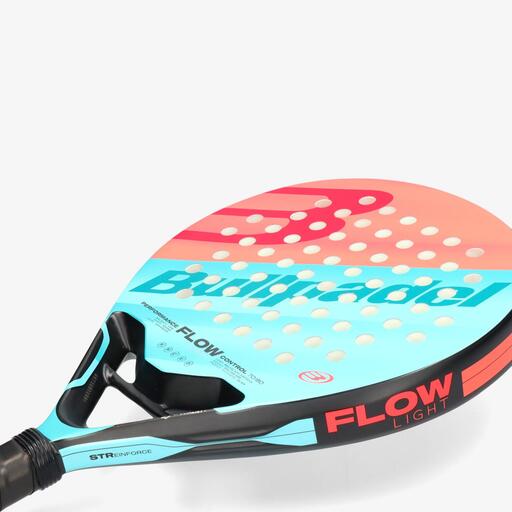Bullpadel Flow Light 23