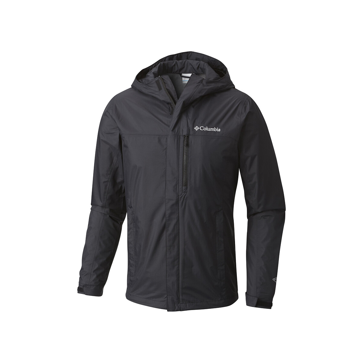 COLUMBIA<br>Jaqueta com capuz Pouring Adventure II