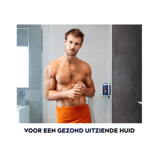 NIVEA MEN Sport Douchegel 250 ML