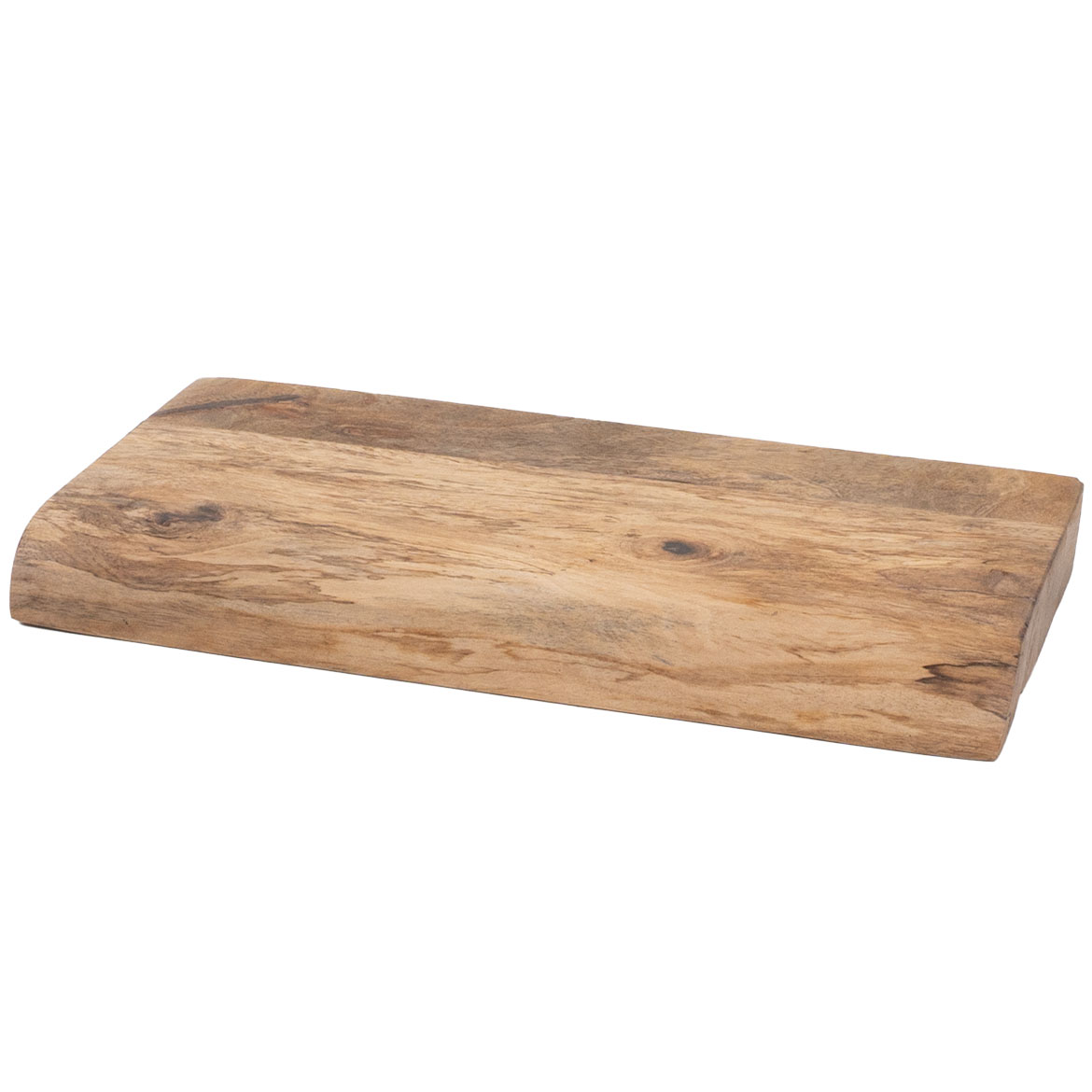 Wandplank Pure mango 40 cm