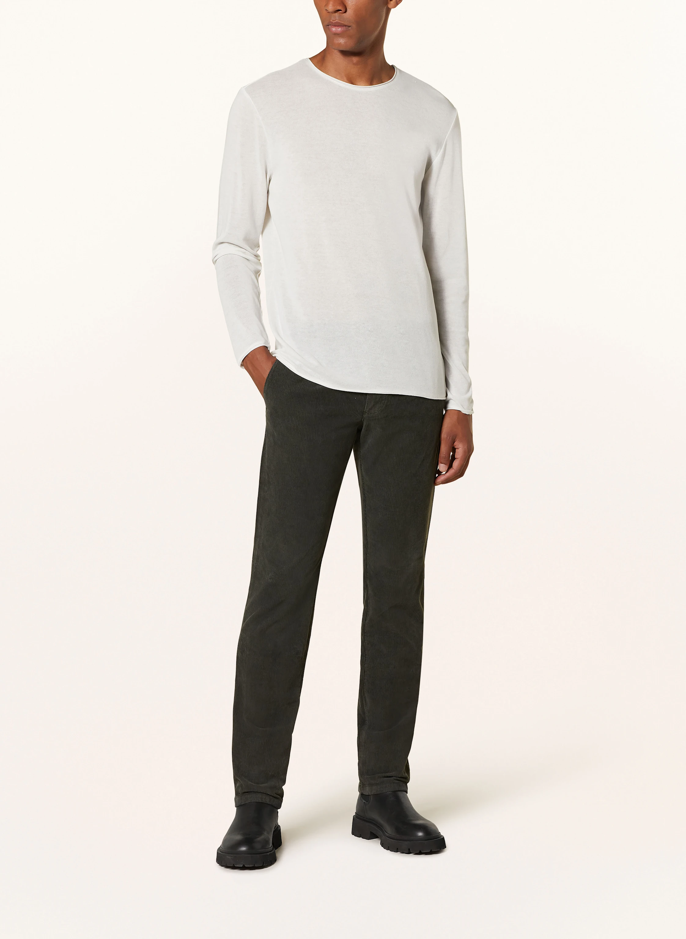 STRELLSON Longsleeve PROSPECT