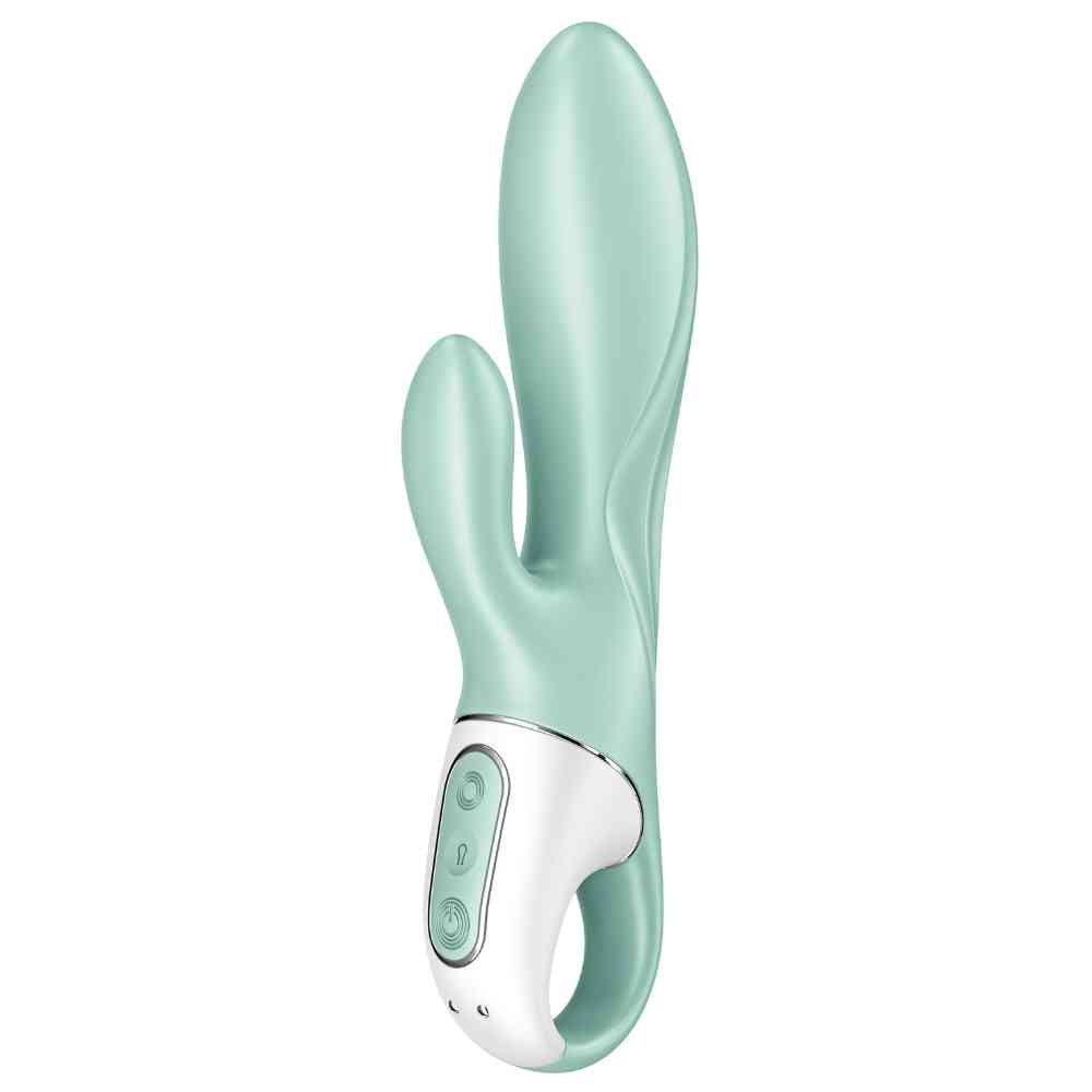Air Pump Bunny 5+ | Satisfyer