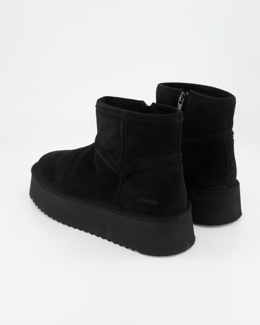 Copenhagen Studios CPH270 Winterstiefel in Schwarz