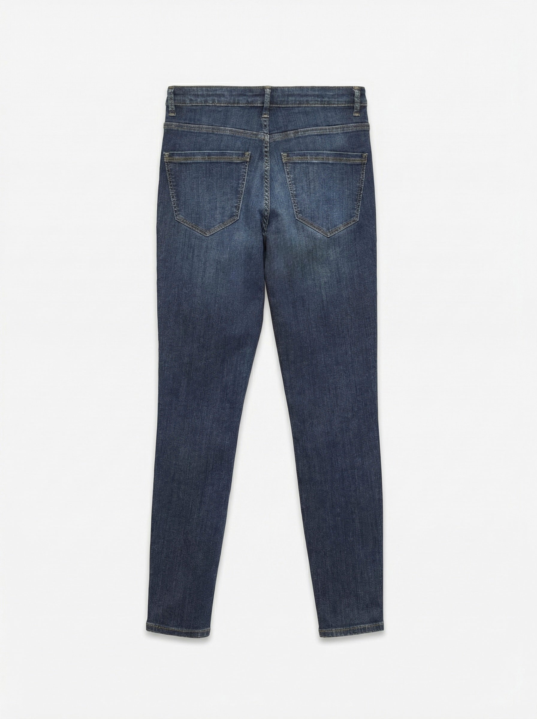 VMSOPHIA High rise Skinny fit Jeans