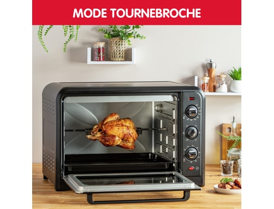 MOULINEX - Mini four OX495810