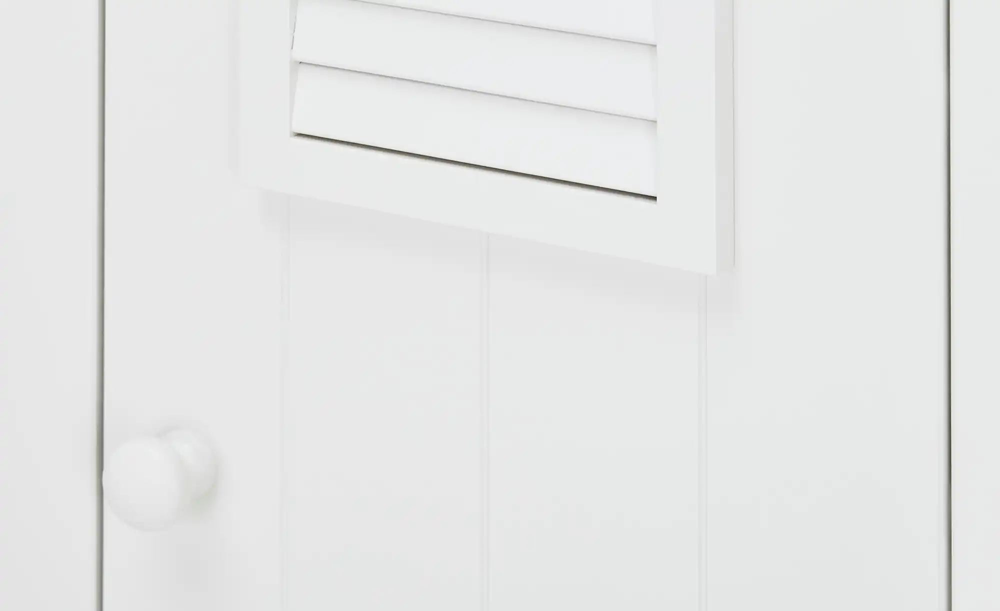 Kleiderschrank, 1-türig Mara