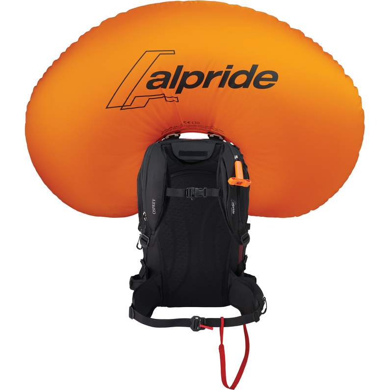 Osprey Sopris Pro Avy 30 Lawinenrucksack