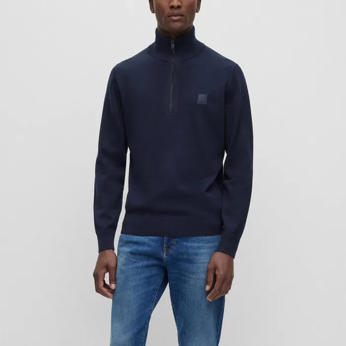 Boss Kanobix Sweater Heren