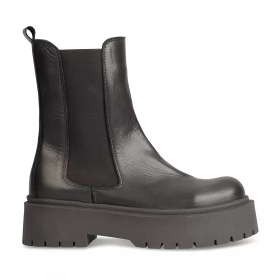 Bottines NOIR SINEQUANONE