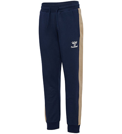 Hummel Hosen - hmlEssen - Black Iris