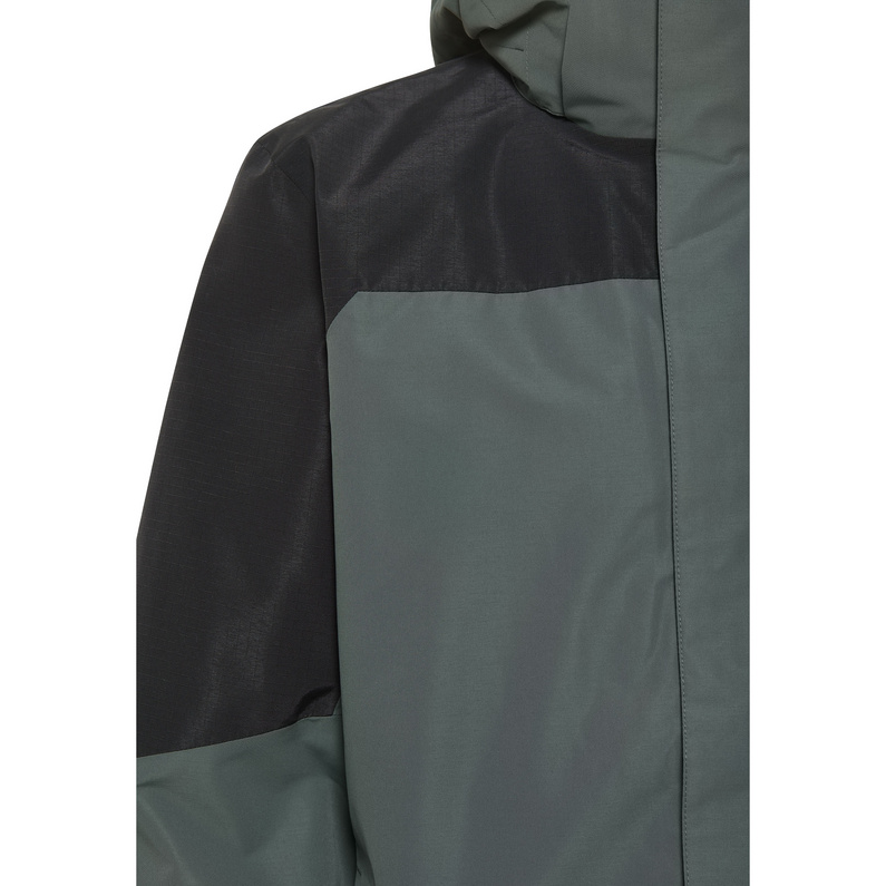 Jack Wolfskin Herren Romberg 3in1 Jacke