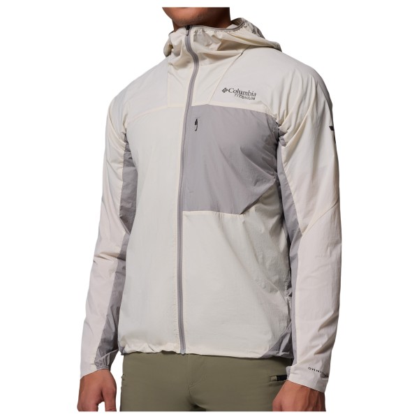 Columbia - Khyex Pro Wind Jacket - Coupe-vent