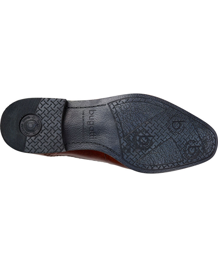 Bugatti Morino Cognac