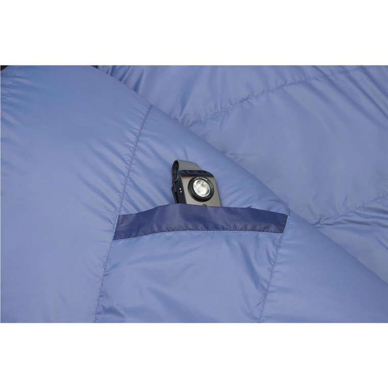 Marmot Mad River 15 Long Arctic Navy/Arctic Mist