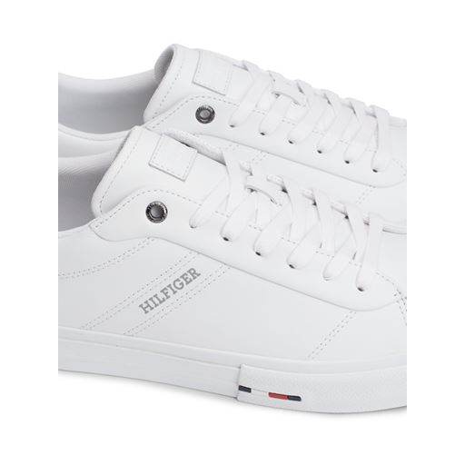 Tommy Hilfiger Sneakers, White, 44