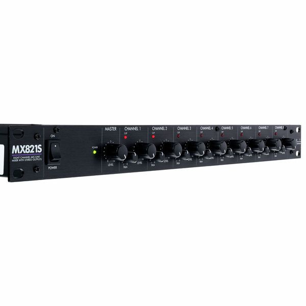 ART MX821S