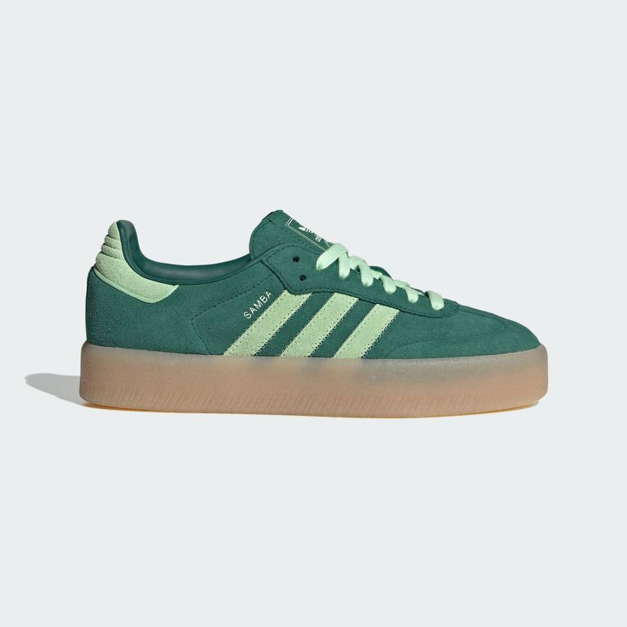 Adidas Original Chaussure Sambae