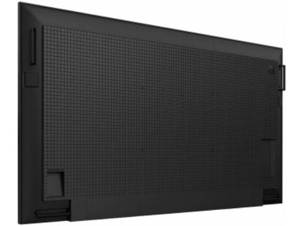 Sony Public Display FW-98BZ50L 98 