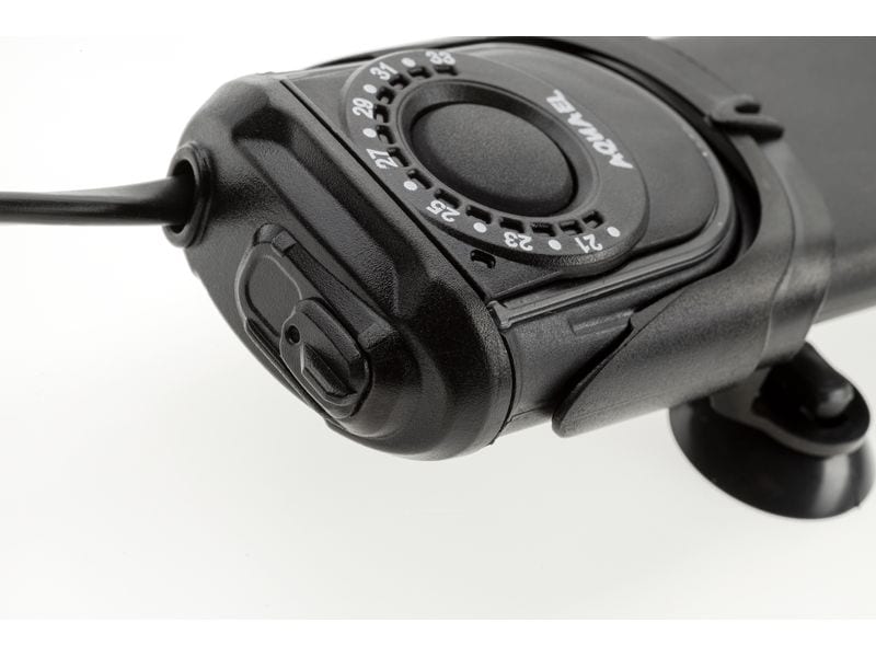 Aquael Ultra Heater Day & Night 75 W Aquariumheizer