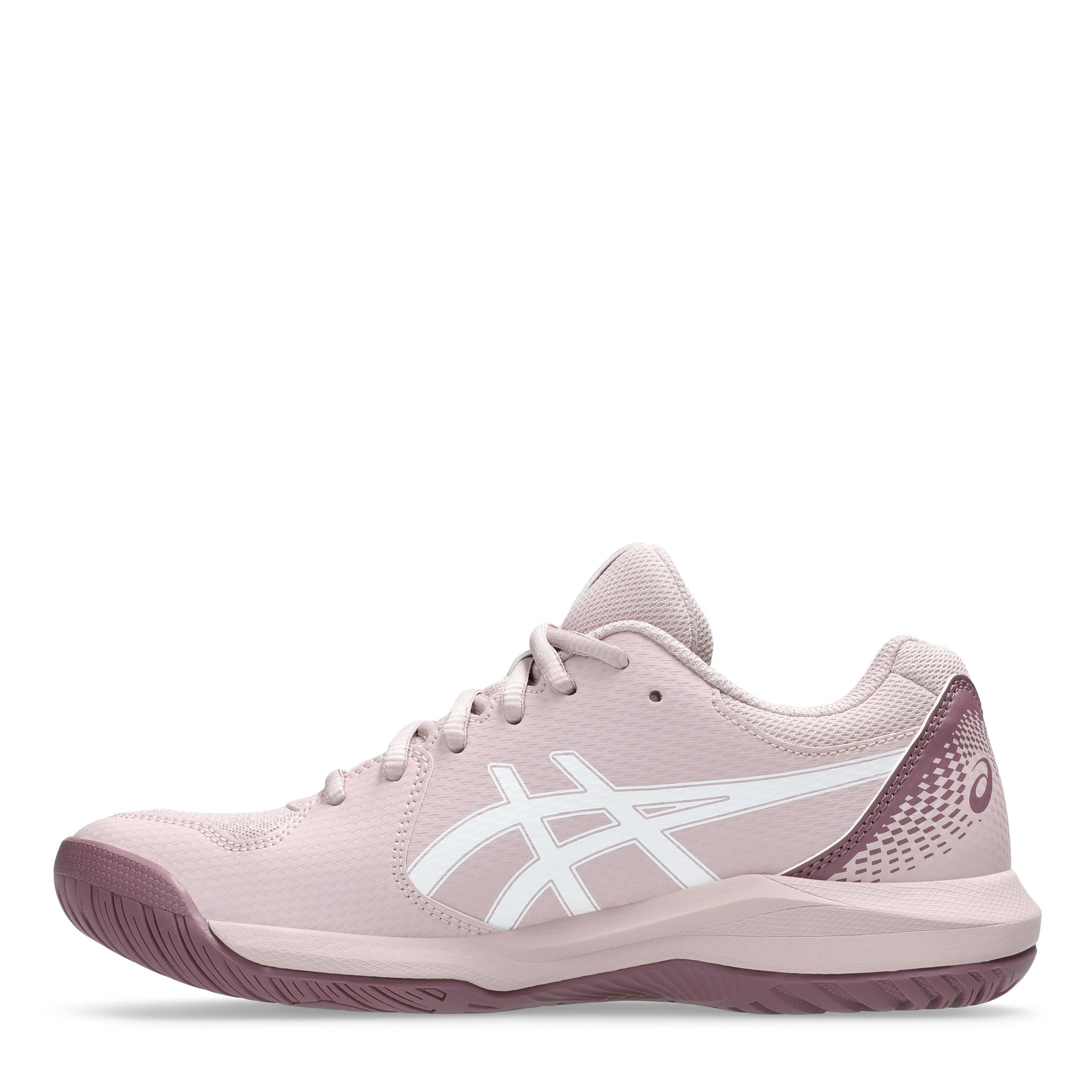 Asics Gel Dedicate 8 Womens Tennis Shoes