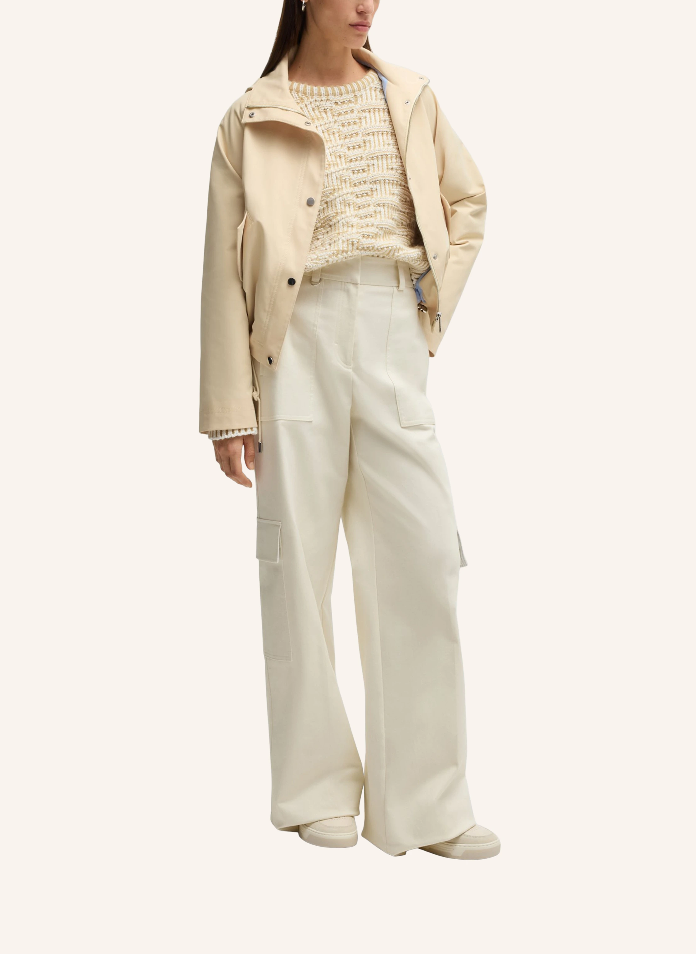 BOSS Business Hose TENERIA