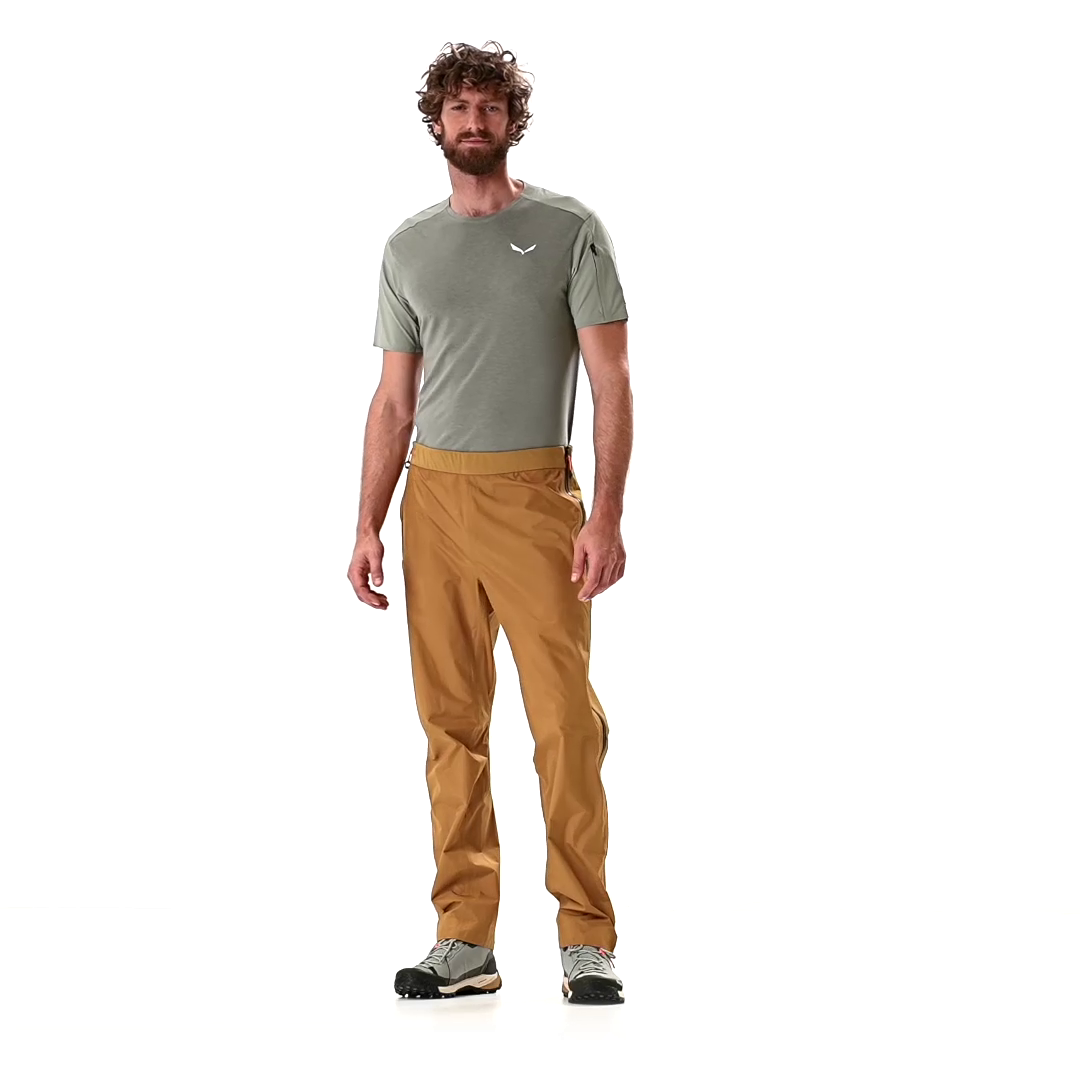 Puez Powertex Hybrid Hose Herren