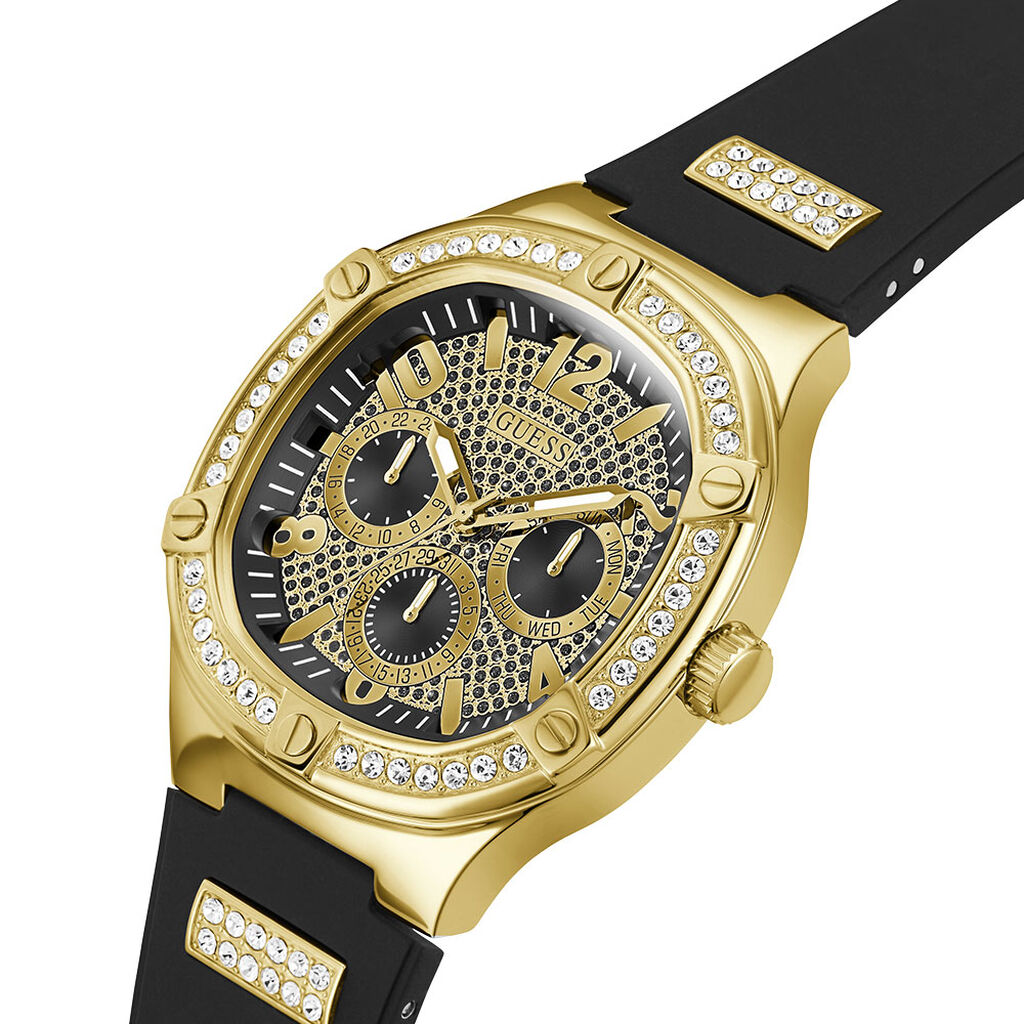 Montre Guess Duke Noir